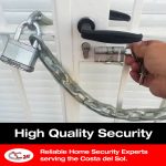 High Quality Home Security Options for Homes & Offices