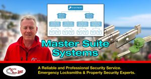 Master Suite Systems