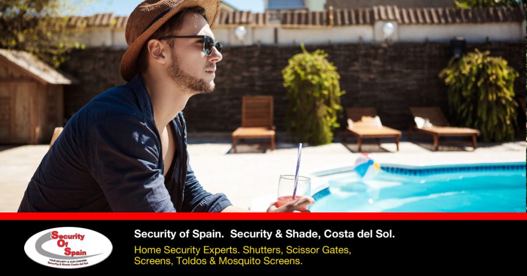 Comprehensive Home & Business Security on the Costa del Sol: Your Ultimate Guide