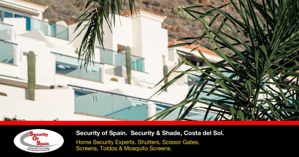 Why English-Speaking Expats on the Costa del Sol Need a Local Locksmith They Can Trust