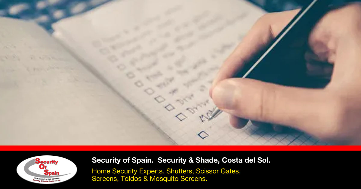 Free Security Site Survey - Professional and Objective Security Survey - Free - No Sales, No Obligation, Just Honest Advice