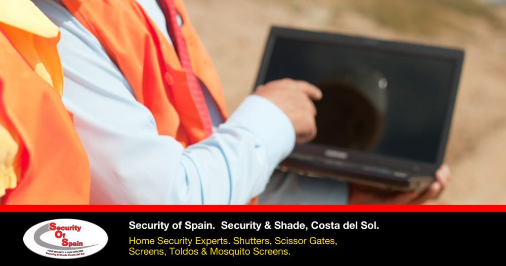 Free Site Surveys.  Stay Secure.