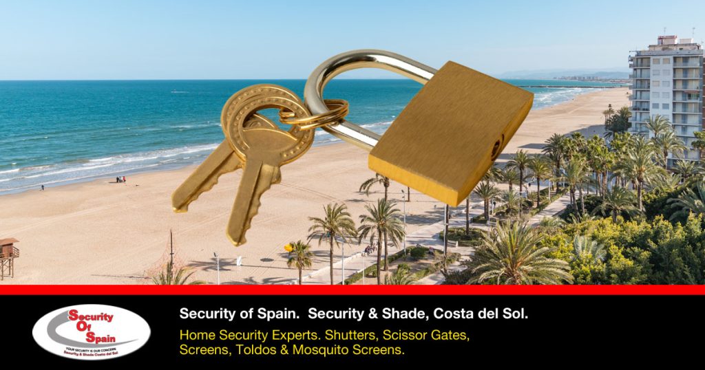 Costa del Sol Locksmith - Local, Reliable & Efficient Locksmith Services on the Costa del Sol, Spain