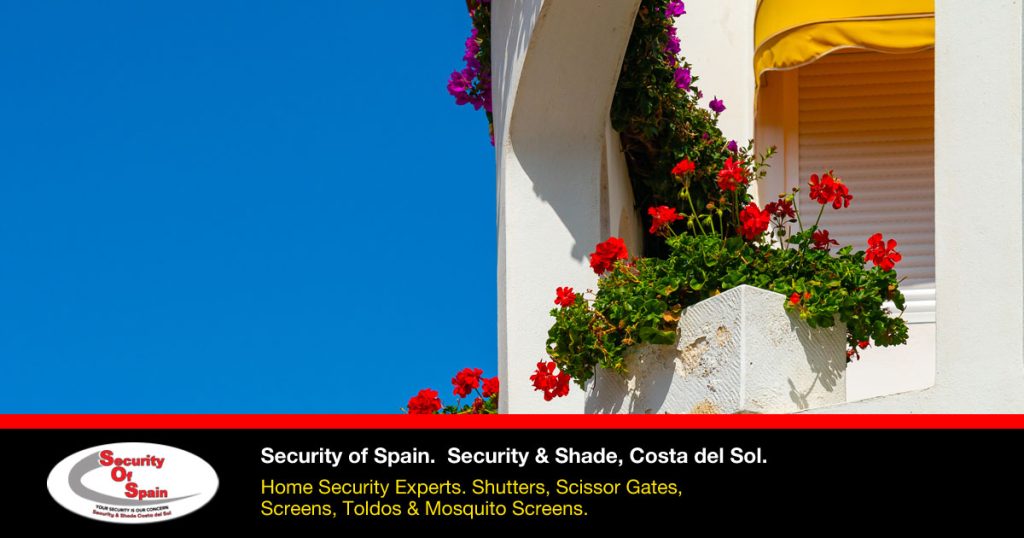 Security Shutters vs Window Grilles